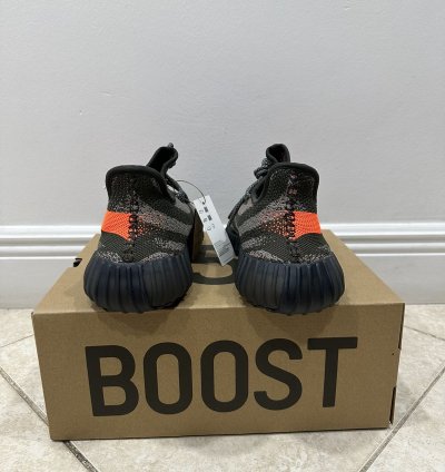 Yeezy 350 Carbon Beluga