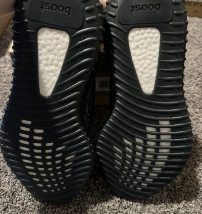 Yeezy 350 Mx Salt