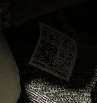 Yeezy 350 Mx Salt