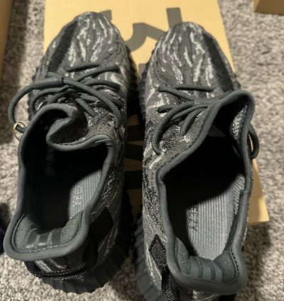 Yeezy 350 Mx Salt