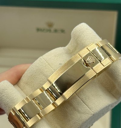 Rolex Daytona Cosmograph Daytona 126508-0001