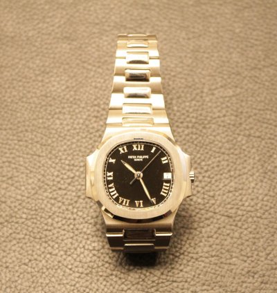 Patek Philippe Nautilus 3800 Full Set