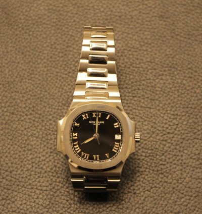 Patek Philippe Nautilus 3800 Full Set