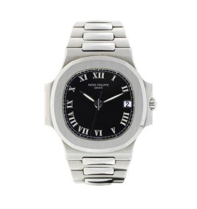 Patek Philippe Nautilus 3800 Full Set