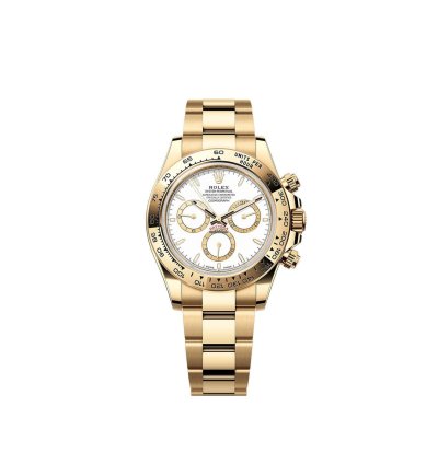 Rolex Daytona Cosmograph Daytona 126508-0001 Unworn 2024