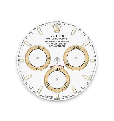 Rolex Daytona Cosmograph Daytona 126508-0001 Unworn 2024