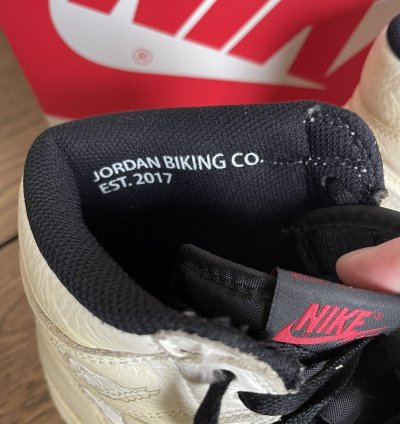 Air Jordan 1 Hi Og Nrg Nigel Sylvester