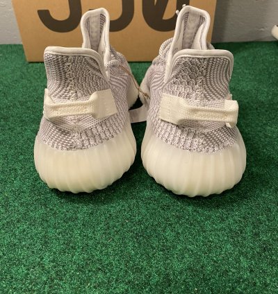 Yeezy 350 Static Non Reflective