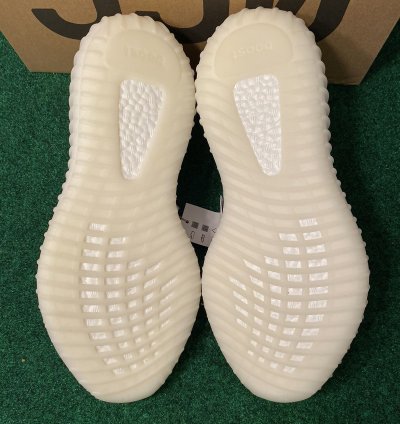 Yeezy 350 Static Non Reflective