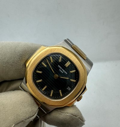 Patek Philippe Nautilus 38001-cm9-dc710