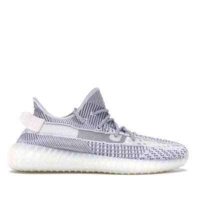 Yeezy 350 Static Non Reflective