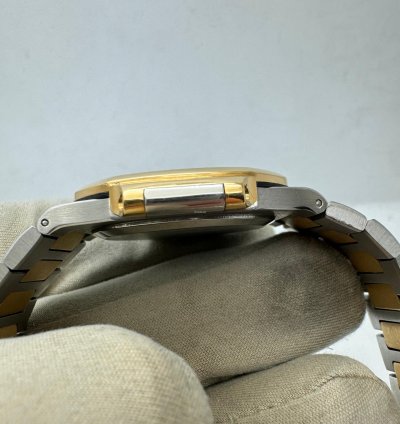 Patek Philippe Nautilus 38001-cm9-dc710