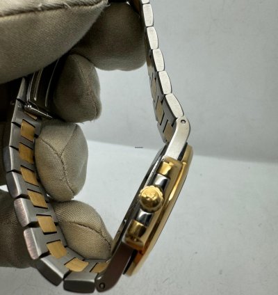 Patek Philippe Nautilus 38001-cm9-dc710