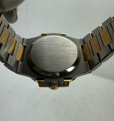 Patek Philippe Nautilus 38001-cm9-dc710