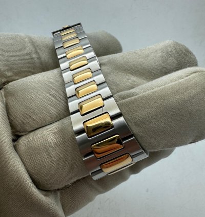 Patek Philippe Nautilus 38001-cm9-dc710