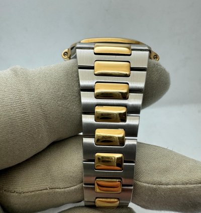 Patek Philippe Nautilus 38001-cm9-dc710