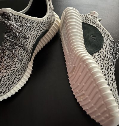 Yeezy 350 Turtledove