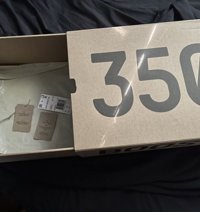 Yeezy 350 Turtledove