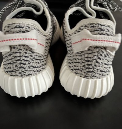 Yeezy 350 Turtledove