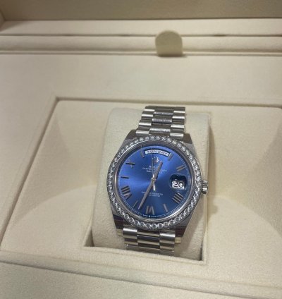 Rolex Day-date 40 228349rbr