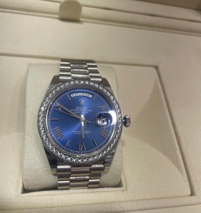 Rolex Day-date 40 228349rbr
