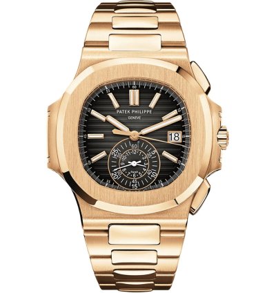 Patek Philippe Nautilus 40 5mm