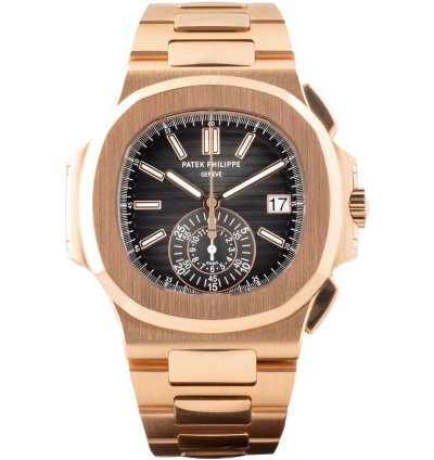 Patek Philippe Nautilus 40 5mm