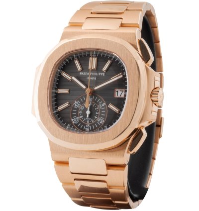 Patek Philippe Nautilus 40 5mm