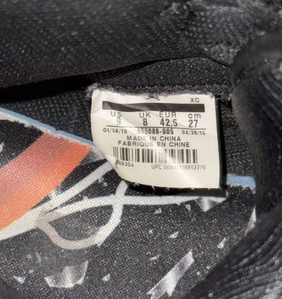 Air Jordan 1 High Shattered Backboard 1 0