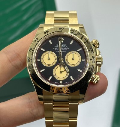 Rolex Daytona Cosmograph Daytona 126508-0002 Pn
