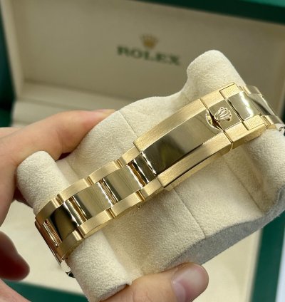 Rolex Daytona Cosmograph Daytona 126508-0002 Pn