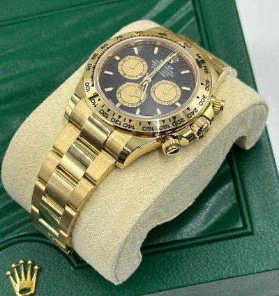 Rolex Daytona Cosmograph Daytona 126508-0002 Pn