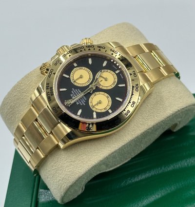 Rolex Daytona Cosmograph Daytona 126508-0002 Pn