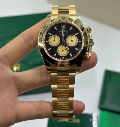 Rolex Daytona Cosmograph Daytona 126508-0002 Pn