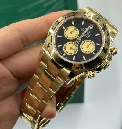 Rolex Daytona Cosmograph Daytona 126508-0002 Pn