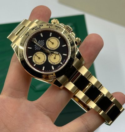 Rolex Daytona Cosmograph Daytona 126508-0002 Pn