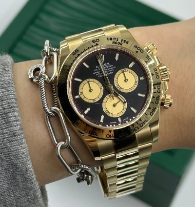 Rolex Daytona Cosmograph Daytona 126508-0002 Pn