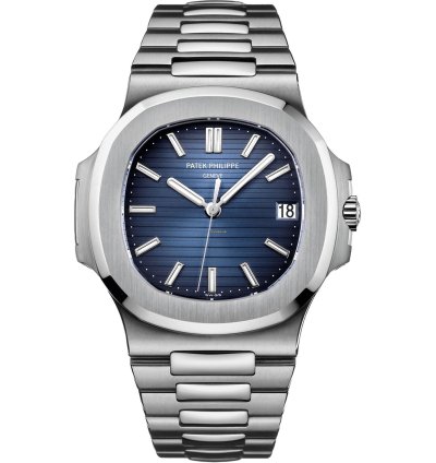Patek Philippe Nautilus 40mm