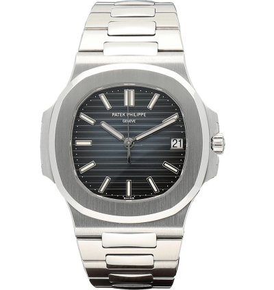 Patek Philippe Nautilus 40mm