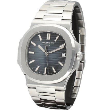 Patek Philippe Nautilus 40mm