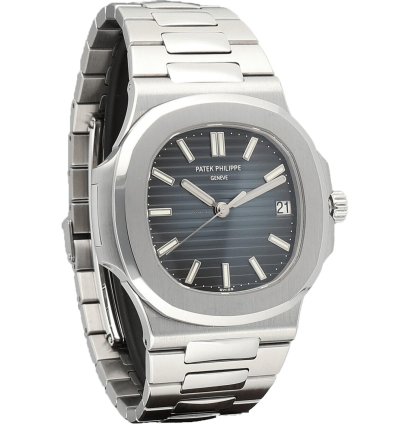Patek Philippe Nautilus 40mm