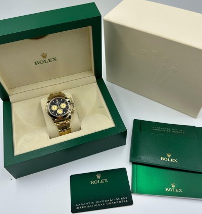 Rolex Daytona Cosmograph Daytona 126508-0002 Pn