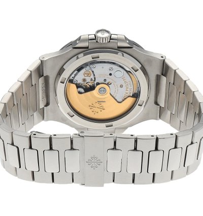 Patek Philippe Nautilus 40mm