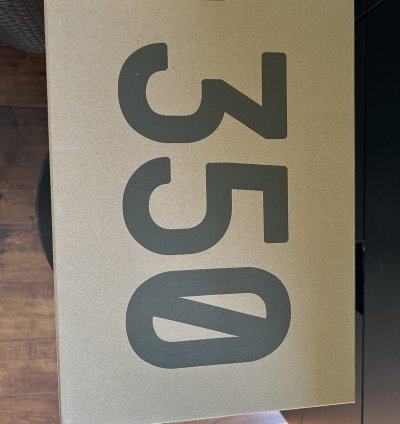 Yeezy 350 V2 Beluga