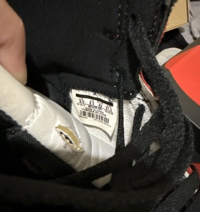 Air Jordan 1 High Top Homage To Home