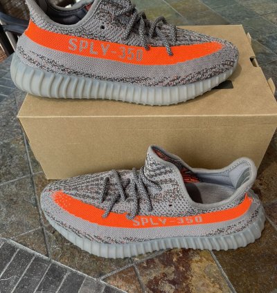 Yeezy 350 V2 Beluga Reflective