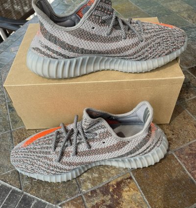 Yeezy 350 V2 Beluga Reflective