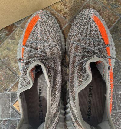 Yeezy 350 V2 Beluga Reflective