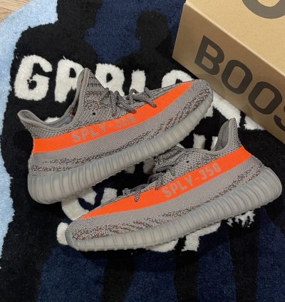 Yeezy 350 V2 Beluga Reflective