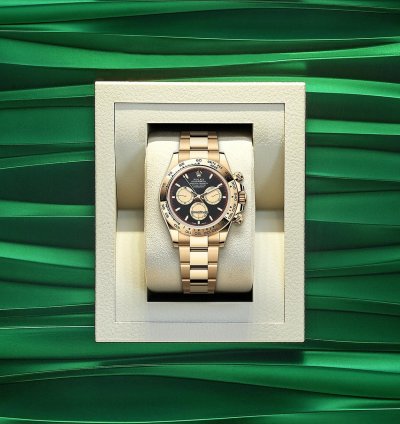 Rolex Daytona Cosmograph Daytona 126508-0002 Unworn 2024